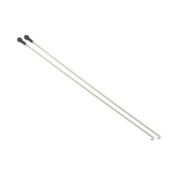 Tail Pushrod (2 buc): 180 CFX